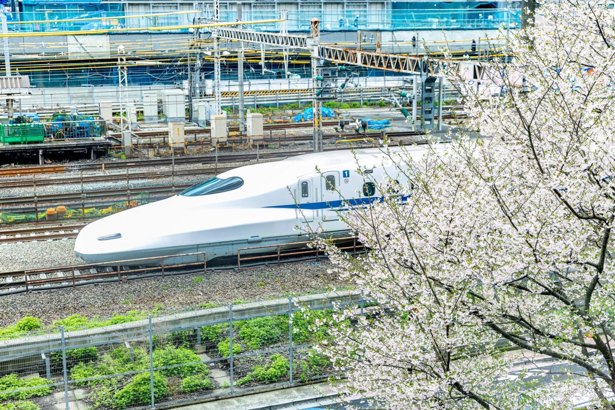 Pullman Tokyo Tamachi Hotel Luaran gambar